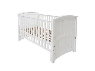 john lewis cot bed